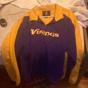 Pullover Vikings